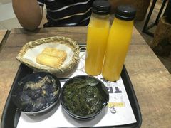 -好人民间小吃·番茄鱼酸菜鱼(木渎悠方店)