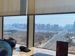 -皇朝万鑫自助餐厅