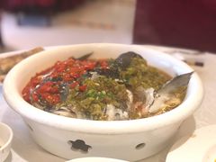 双味鱼头-马凯餐厅(长椿街店)