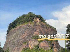 -丹霞山风景名胜区