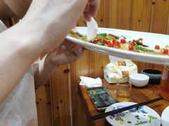 -下梅人家土菜馆(历史文化餐厅度假区店)