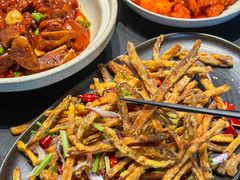 -顺香居·老字号湖北菜(江汉路店)