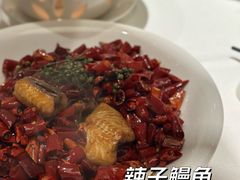 -莆田餐厅PUTIEN(武商MALL店)