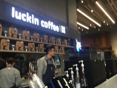 -瑞幸咖啡(艺树家工场店)