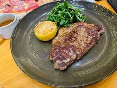 -君悦酒店·La Terrazza意合園·意式风味