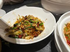 -炊烟小炒黄牛肉(浦东世纪汇店)
