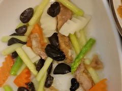 -丰收日·小海鲜·沪上家宴(顾村正大店)