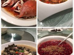 走马楼-走马楼饭庄(慈城古县城店)