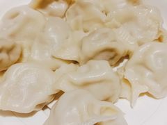 -东方饺子王(工农大路店)