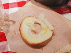 -西贝莜面村(赛格国际购物中心店)