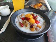 -三亚国光豪生度假酒店-椰语堂(国光豪生店)