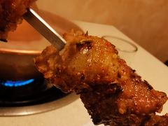 -八先生涮肉房(三里河店)