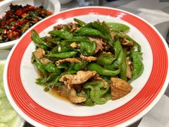 -福巷湘食小馆·猛火现炒(上海首店)