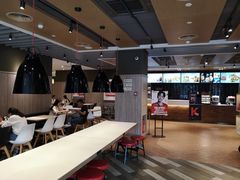大堂-肯德基(桂林阳朔店)