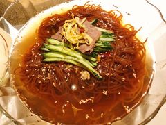 正宗朝鲜冷面-七八冷面·延边朝鲜族美食(圣熙八号店)
