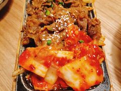 -西月山居匠心创意料理(江汉路新佳丽广场店)