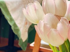 -花·fleur古董西餐厅(西城夜未央店)