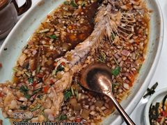 -湘邻呷铺·田园家宴(汉基广场店)