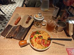 -耶里夏丽·丝路新疆菜·清真食品(徐家汇臻选店)