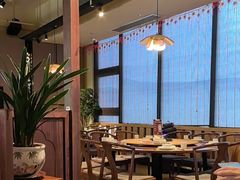 -静颐茶馆·素食(龙华店)