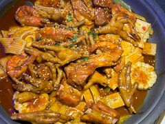 -徐记小怪兽肉蟹煲店(哈西万达金街店)