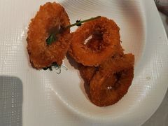 -Mezomd曼索蒂西班牙餐厅(广粤店)