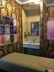 -莎蔓莉莎美容会所