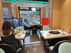 -满兴咱妈烀饼铁锅炖(兰州北街店)