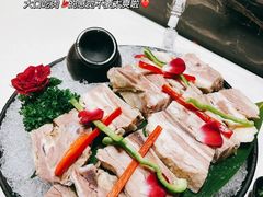 -海底捞火锅(中商百货店)
