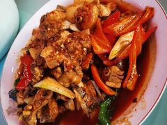 -马白开来特色羊排揪片子  (总店)