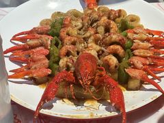 -红钳侠小龙虾·烧烤(中赢康康谷店)