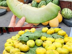 -新疆国际大巴扎