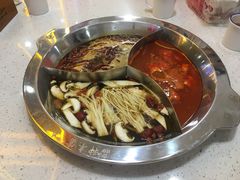 -陳艳红火锅(港汇店)