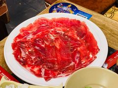 -蜀大侠火锅(森兰花园城店)