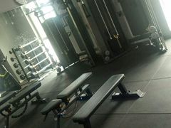 -UltraForce超源健身私教工作室(长楹天街精品店)