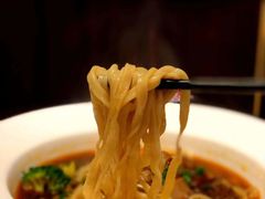 -康师傅私房牛肉面(吴中店)