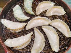 -松针蔡记蒸饺(花园路店)
