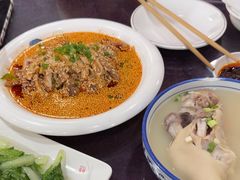 -丁太婆老妈蹄花(人民公园非遗总店)