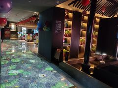 -古越堂影院式足道(九堡店)
