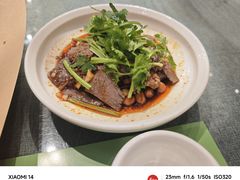 -全聚贤餐厅·湖北家常菜(沙湖店)