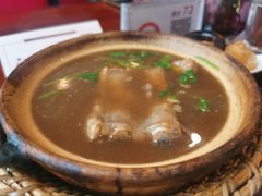 -花园咖啡厅(厦门美丽华大酒店)