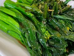 -味可道美食坊(福基路店)