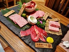 -黑牛の店·和牛烧肉(合生汇店)