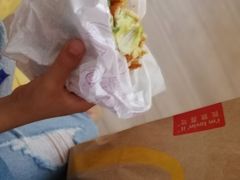 -麦当劳(皇岗路店)