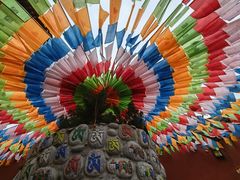 -西安市广仁寺