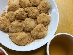 打糕-屋里家延边朝鲜族冷面(南园店)
