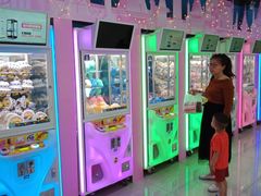 -大玩家(魏家庄万达店)