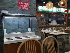 -老边饺子馆(西站店)