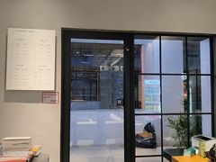 -EVE格斗健身工作室(周康店)