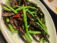 -闫府私房菜·百年鲁菜(恒隆店)